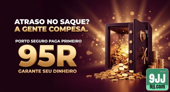 9jj - jogos de cassino - Mesas VIP