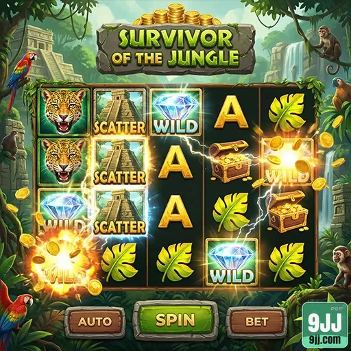 9jj - explorar os melhores jogos de mesa - Gates of Olympus