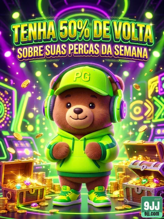 9jj - experiência de jogo - Interface do Cassino