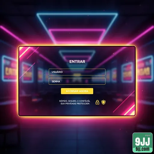 9jj - direto entrada rápida - Link Direto