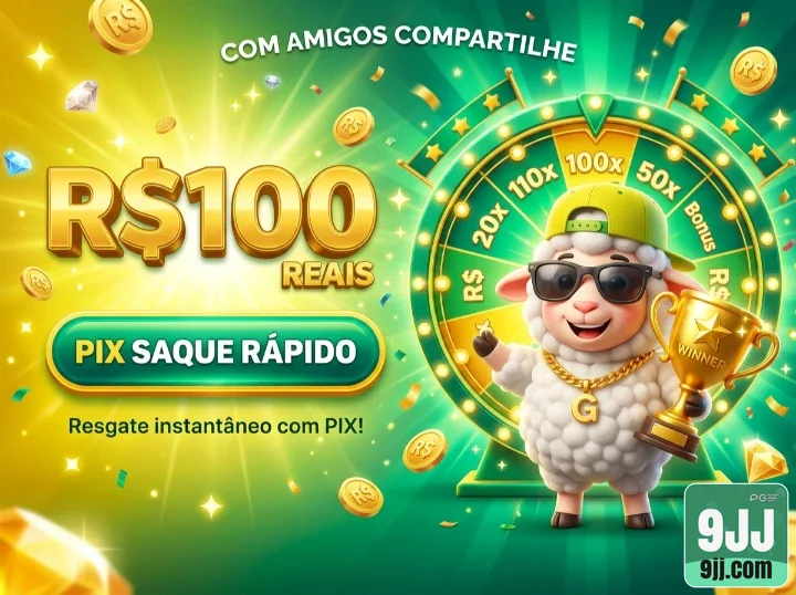 Domine o Jogo com 9jj: Tecnologia e Emoção em Sintonia