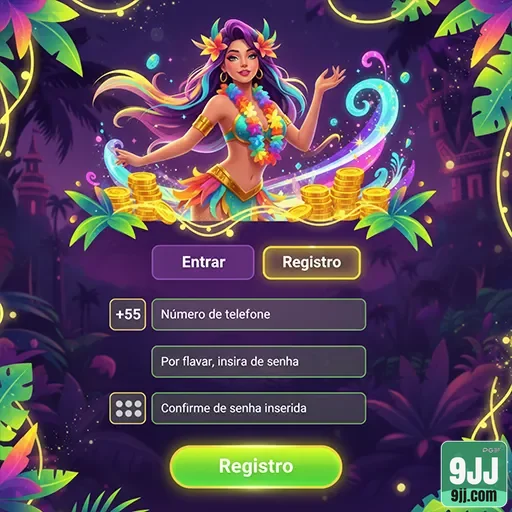 9jj - login premium - Entrar na Conta