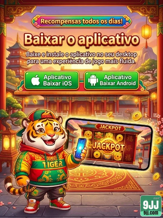 9jj Vantagens de Registrar-se na 9jj