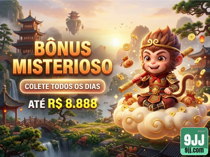 9jj - explorar premiado jogo