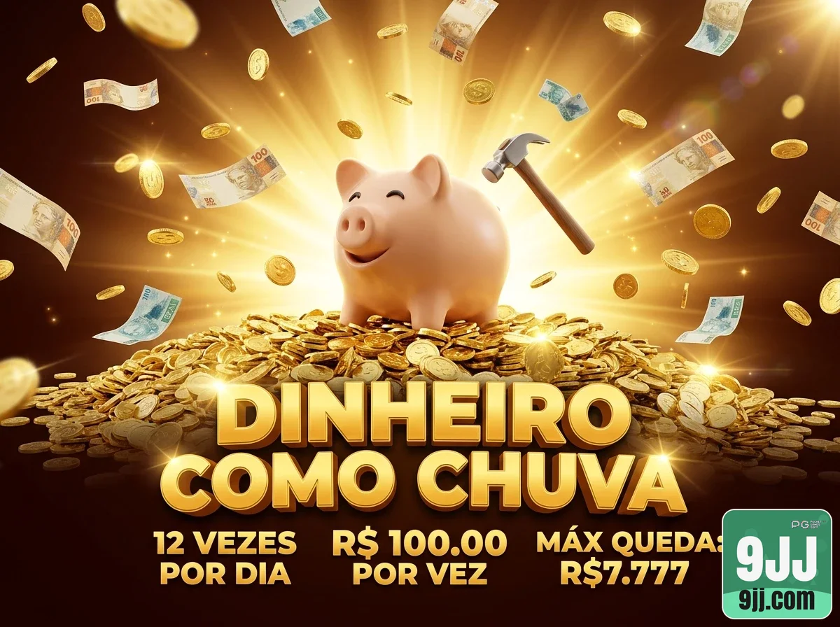 9jj - experimentar exclusivo jogo