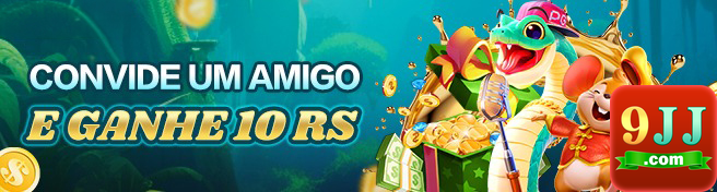 Cashback Impressionante no 9jj.com