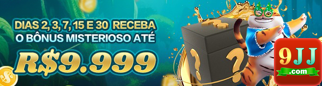 Desafios Envolventes no 9jj.com