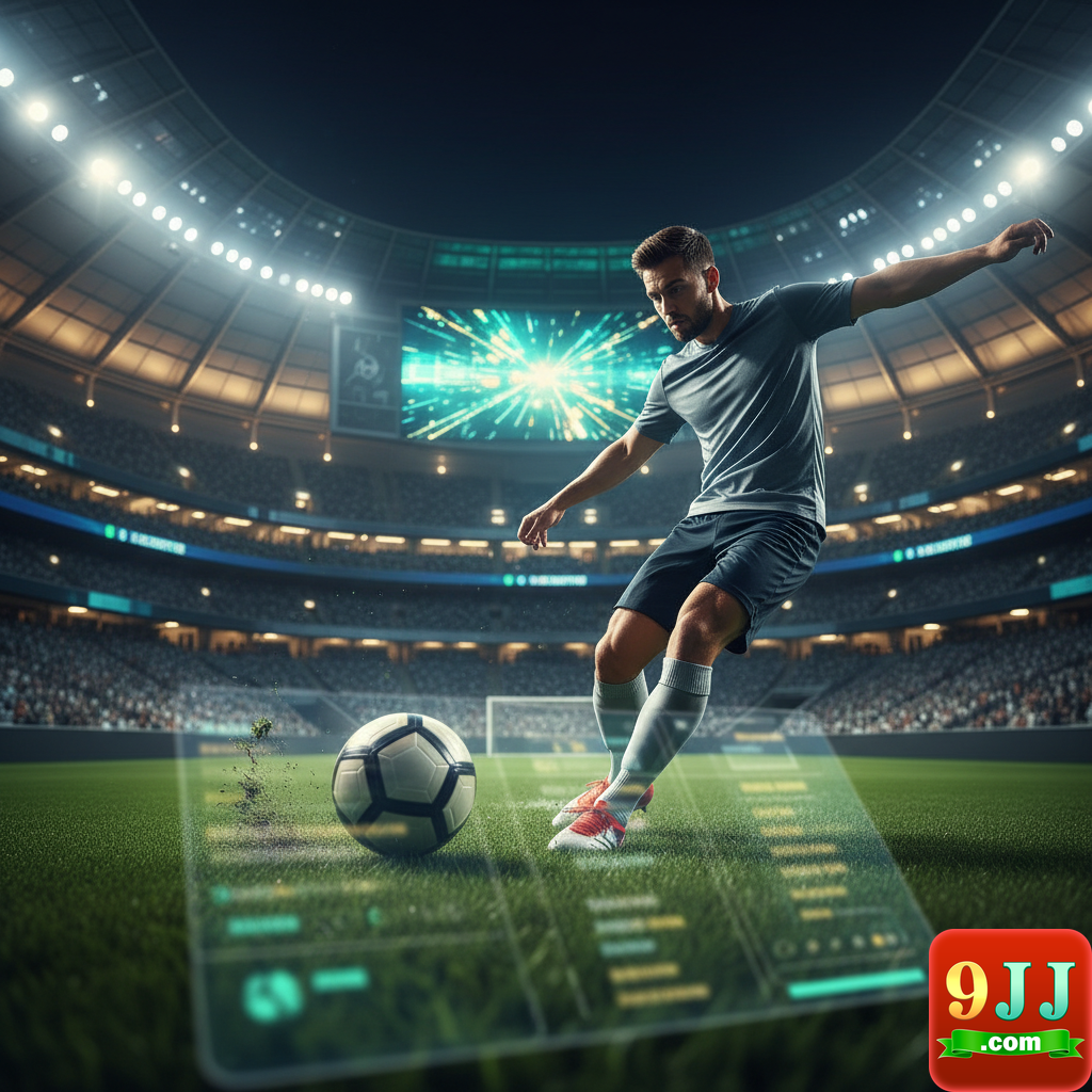 Experiência Apostas 9jj.com