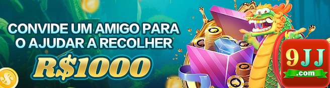 Experiência Promoções 9jj.com